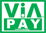 ViA Pay Logo